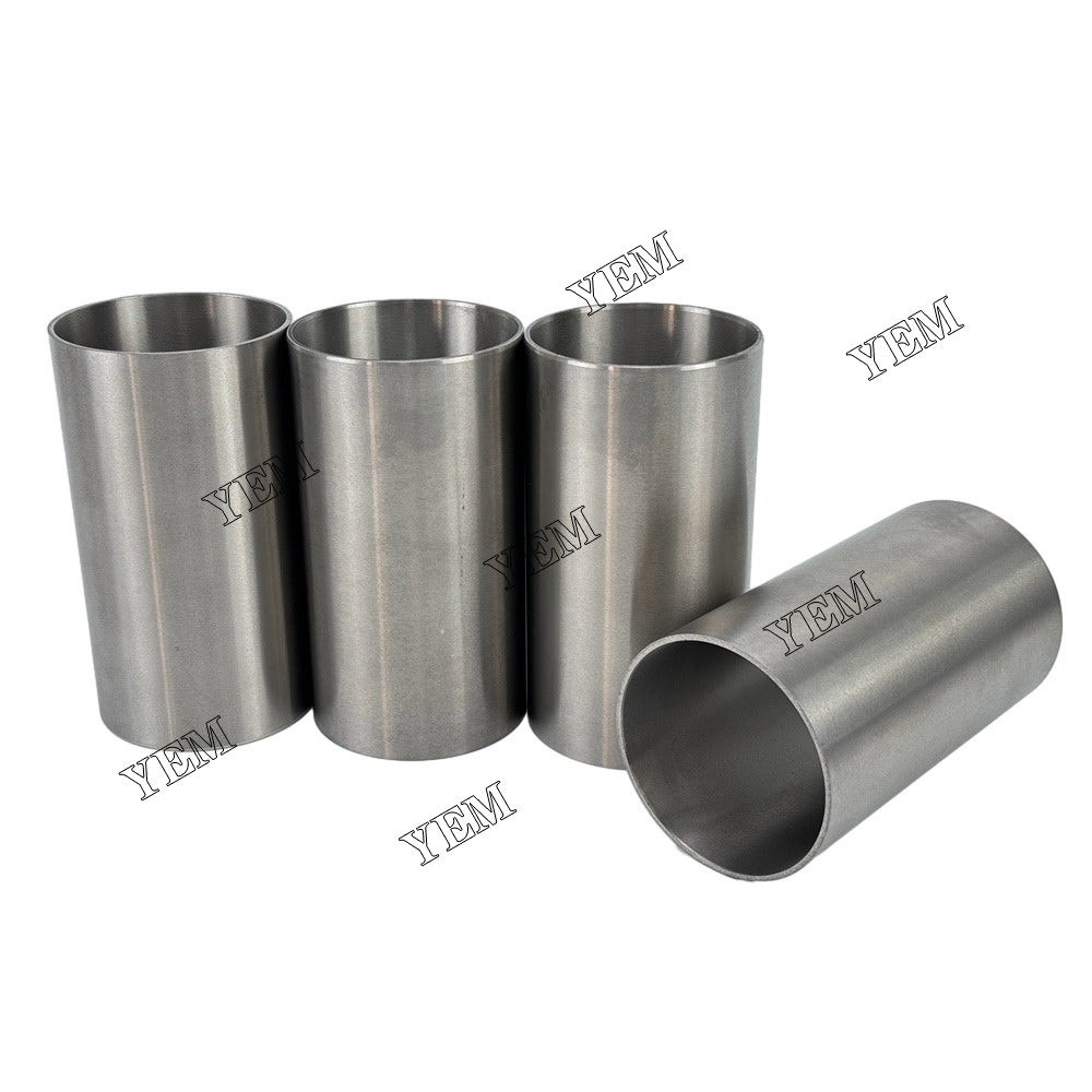 For Isuzu 4x Cylinder Liner 4FB1 Engine Parts