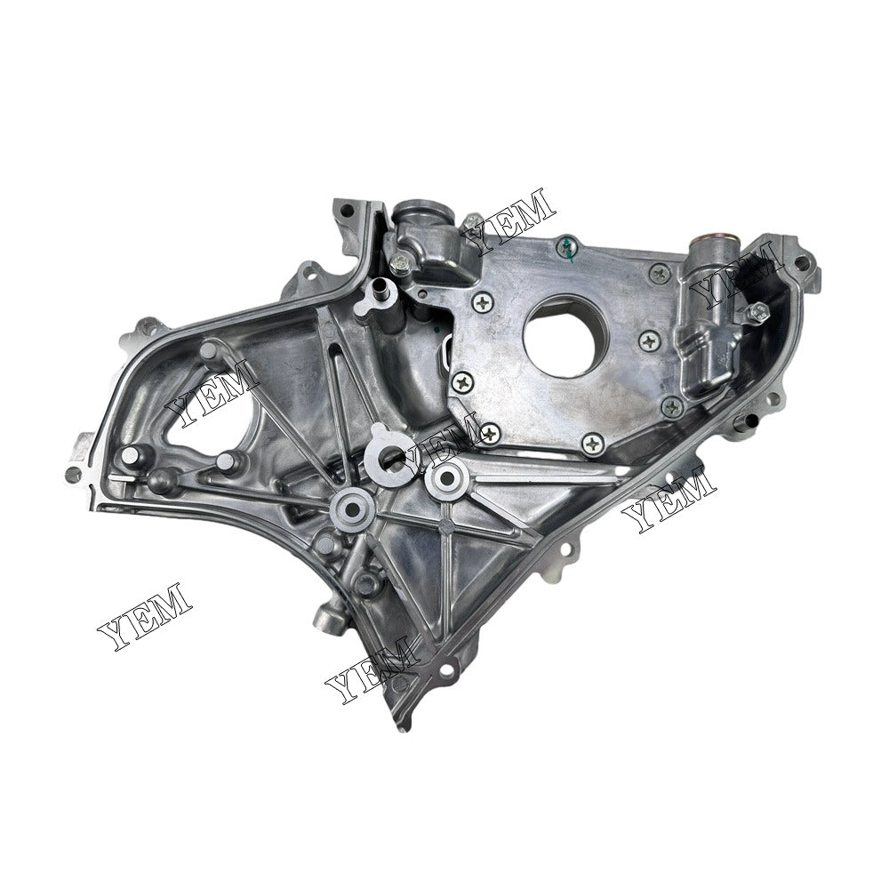 For Nissan Oil Pump 15010-EB70A YD25 Engine Parts