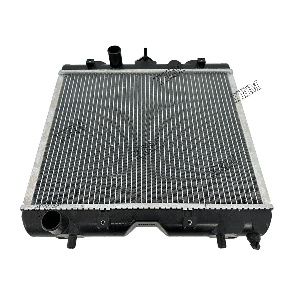 For Kubota Water Tank Radiator TC020-16000 L2600 L2800 L3000 L3400 L4300 Engine Parts