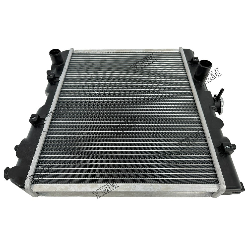 For Kubota Water Tank Radiator TC020-16000 L2600 L2800 L3000 L3400 L4300 Engine Parts