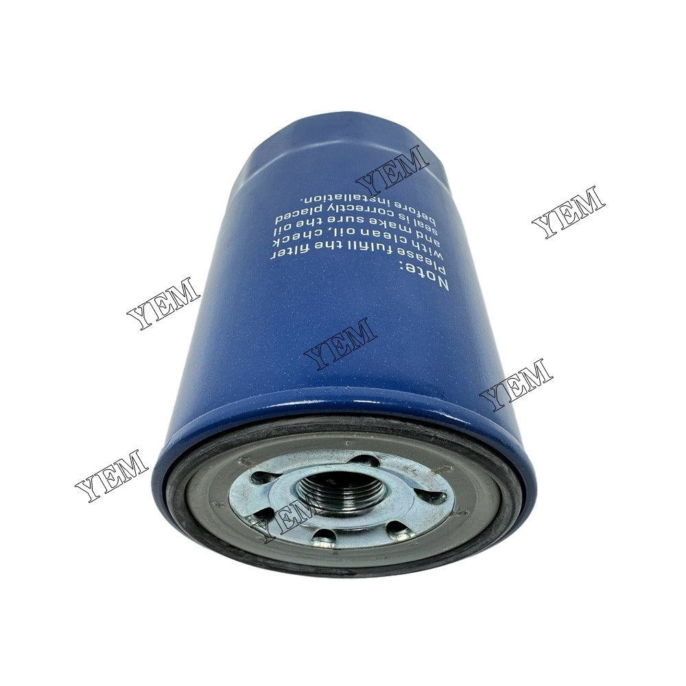 For Toyota Fuel Filter Element F96008 LF16252 15607-2210 N04C S05C S05D J05C Engine Parts