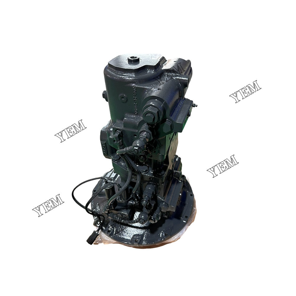 For Komatsu Hydraulic Pump Assy PC210LC-6K PC200-6 Engine Parts