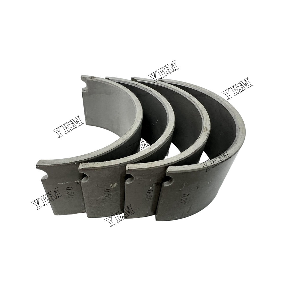 For Deutz Connecting Rod Bearing+0.5 F2L511 Engine Parts