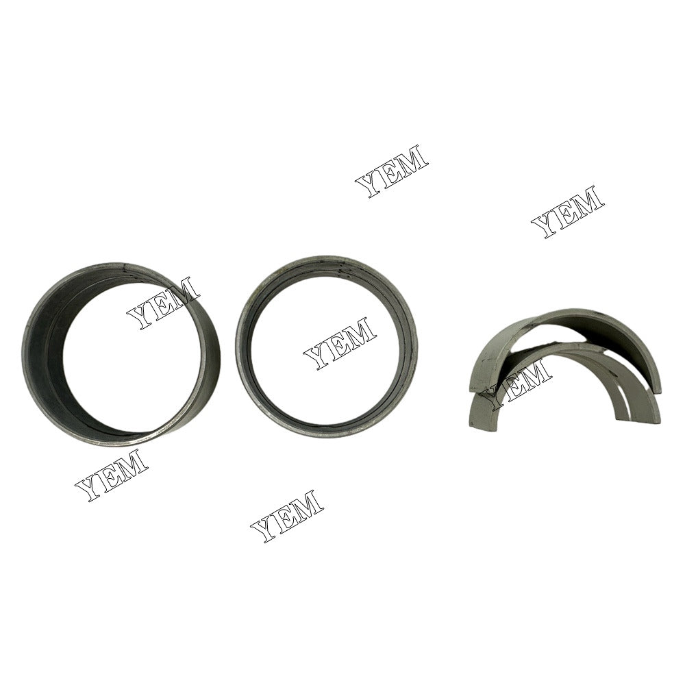 For Deutz Main Bearing +0.5mm F2L511 Engine Parts