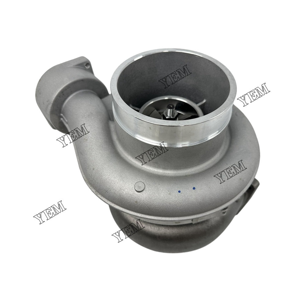 For Volvo Turbocharger 3837221 D16 Engine Parts