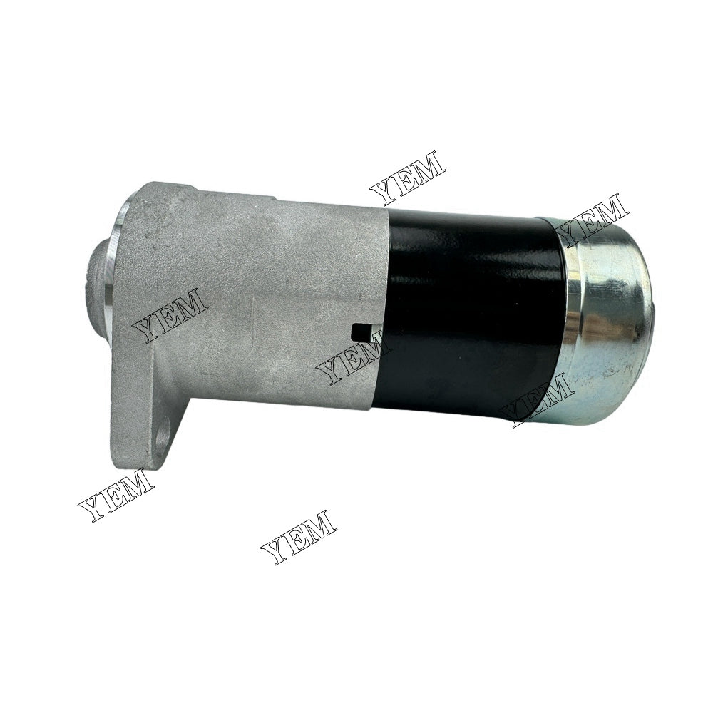 N843 Starter Motor 9T For Shibaura Ishikawajima excavator engine For Shibaura