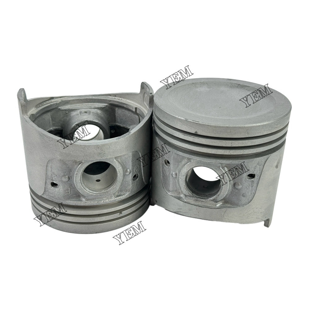 H20 Piston STD 87.2mm For Nissan TCM FG 25 N 5 T
LPG forklift forklift diesel engine For Nissan