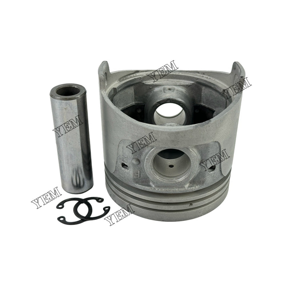 H20 Piston STD 87.2mm For Nissan TCM FG 25 N 5 T
LPG forklift forklift diesel engine For Nissan