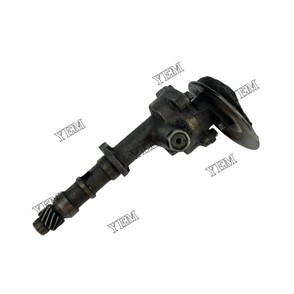 2J Oil Pump For Toyota automotive engine Engine For Toyota