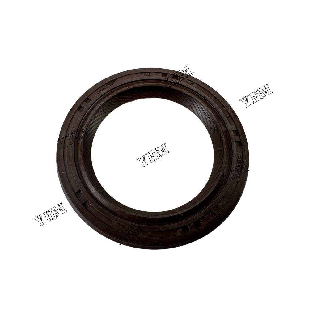 D4EB Camshaft Oil Seal For Hyundai Excavator Engine For Hyundai