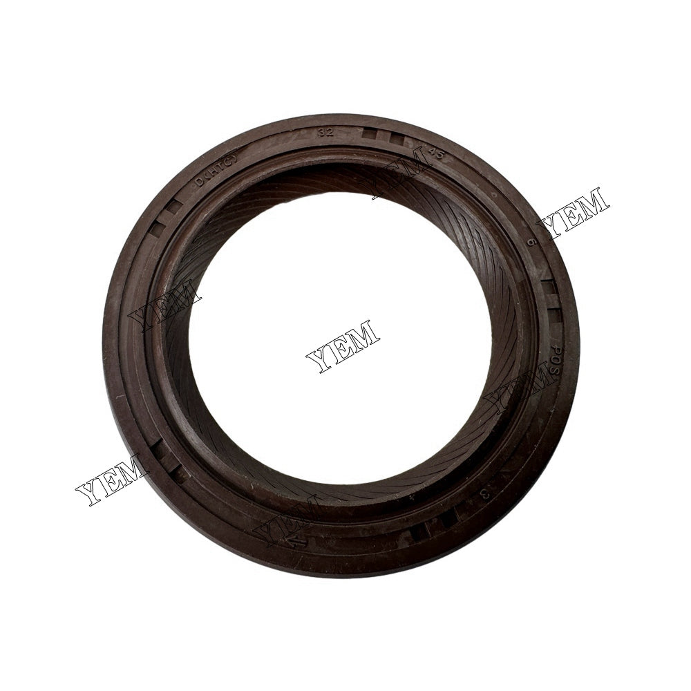 D4EB Camshaft Oil Seal For Hyundai Excavator Engine For Hyundai