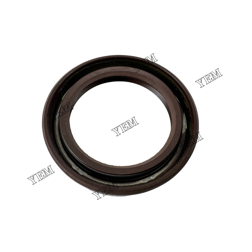 D4EB Crankshaft Front Oil Seal For Hyundai Excavator For Hyundai