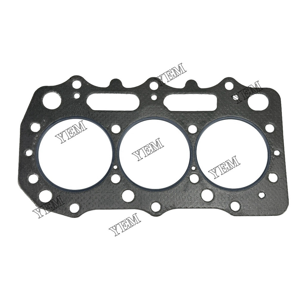 S753 Full Gasket Kit For Shibaura Ishikawajima excavator engine