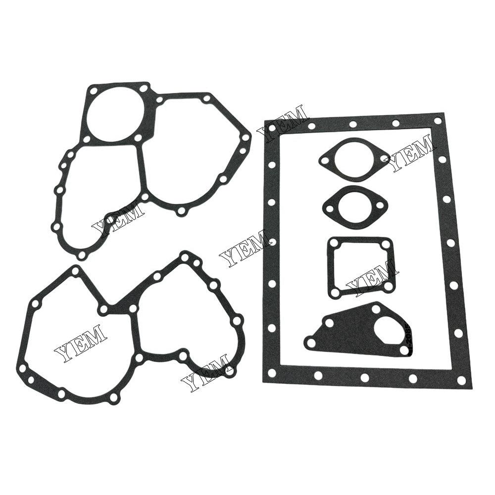 S753 Full Gasket Kit For Shibaura Ishikawajima excavator engine For Shibaura