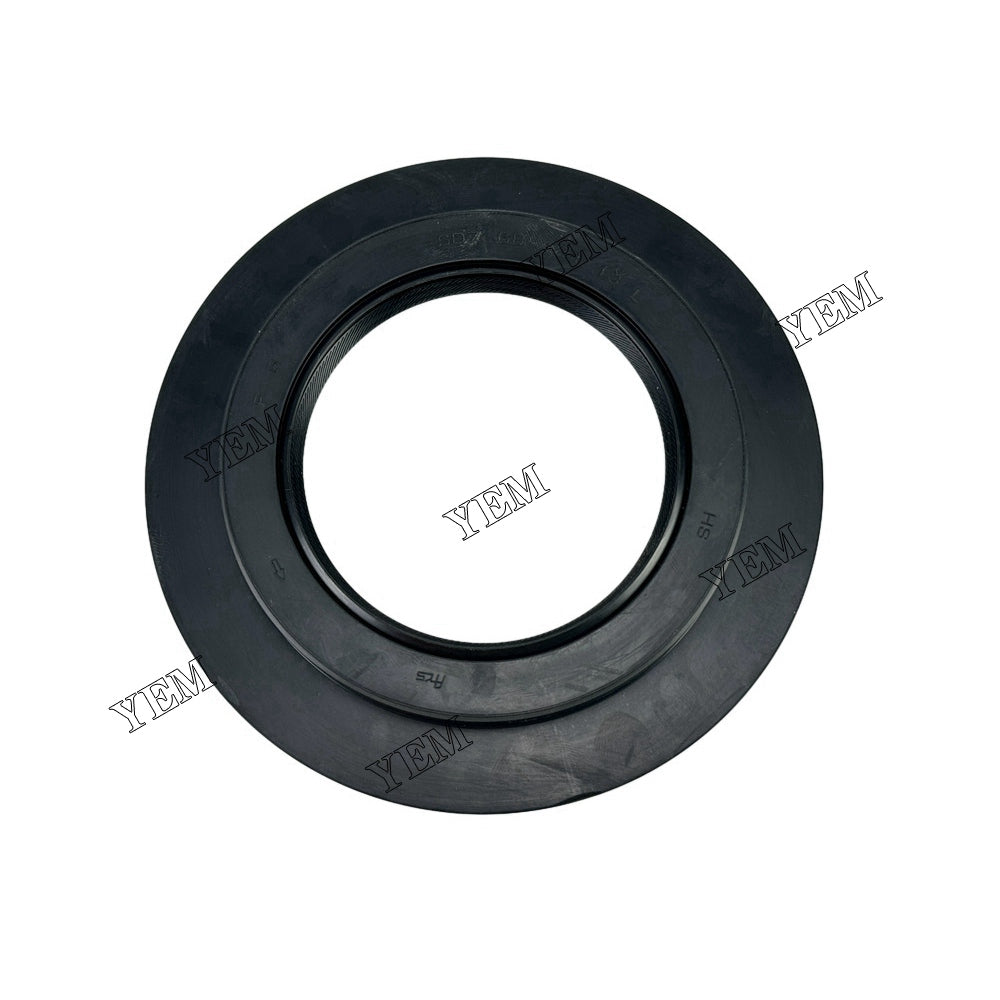 S753 Crankshaft Rear Oil Seal For Shibaura Ishikawajima excavator engine For Shibaura