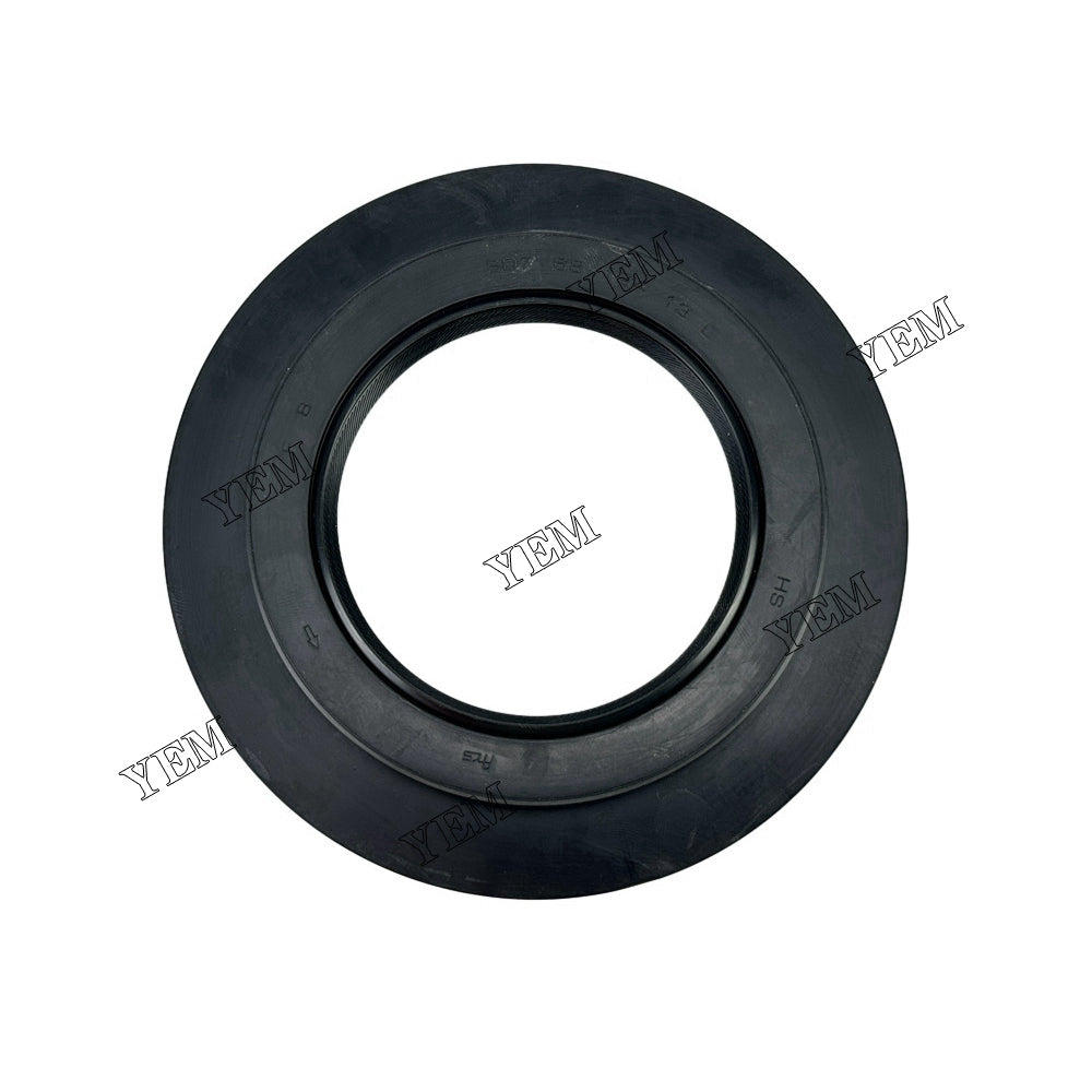 S753 Crankshaft Rear Oil Seal For Shibaura Ishikawajima excavator engine For Shibaura