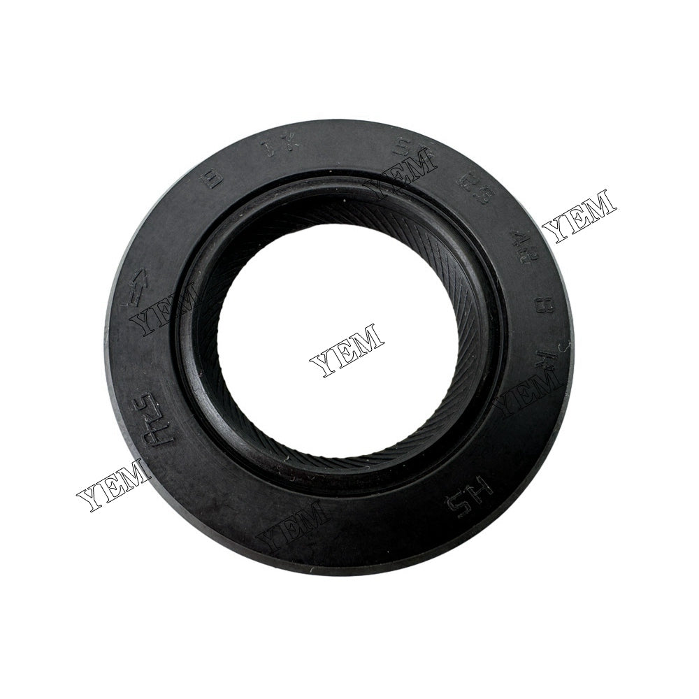 S753 Crankshaft Front Oil Seal For Shibaura Ishikawajima excavator engine For Shibaura