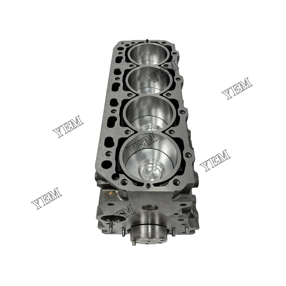 4TNE88 Cylinder Block For Yanmar AF342 1600 4700 4710 2050 skid steer loader excavator For Yanmar