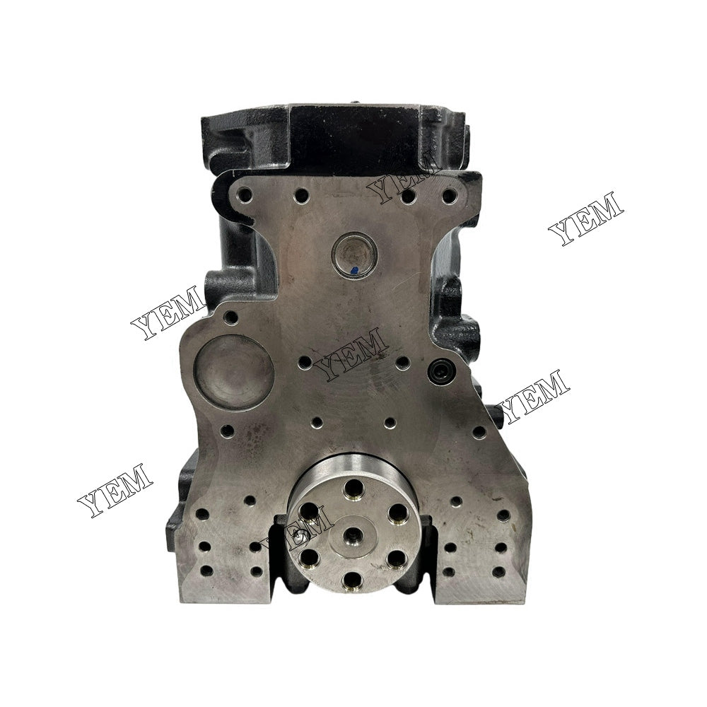 4TNV98 Cylinder Block+Camshaft For Yanmar AF660 CTL60 compact track loader excavator For Yanmar