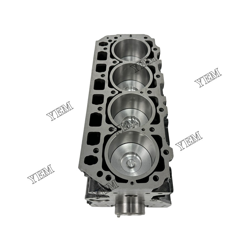 4TNV98 Cylinder Block+Camshaft For Yanmar AF660 CTL60 compact track loader excavator For Yanmar