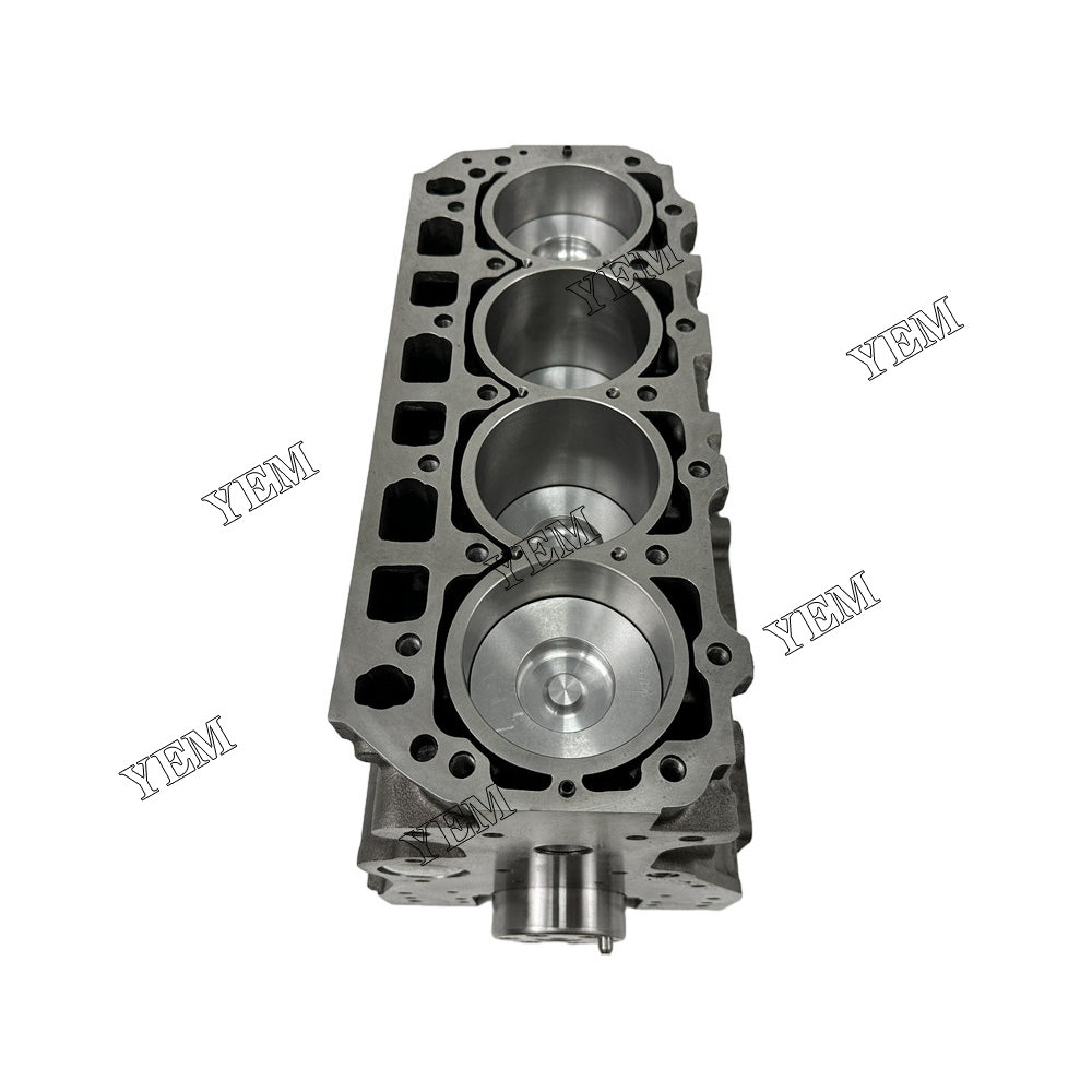 4TNV98T Cylinder Block+Camshaft For Yanmar Takeuchi TB 285 excavator excavator For Yanmar