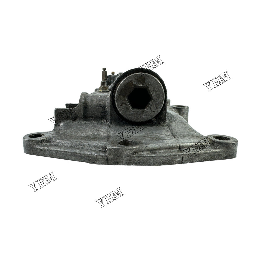 6D105 Oil Cooler Housing 6221-63-2110 For Komatsu PC200-2 excavator excavator For Komatsu