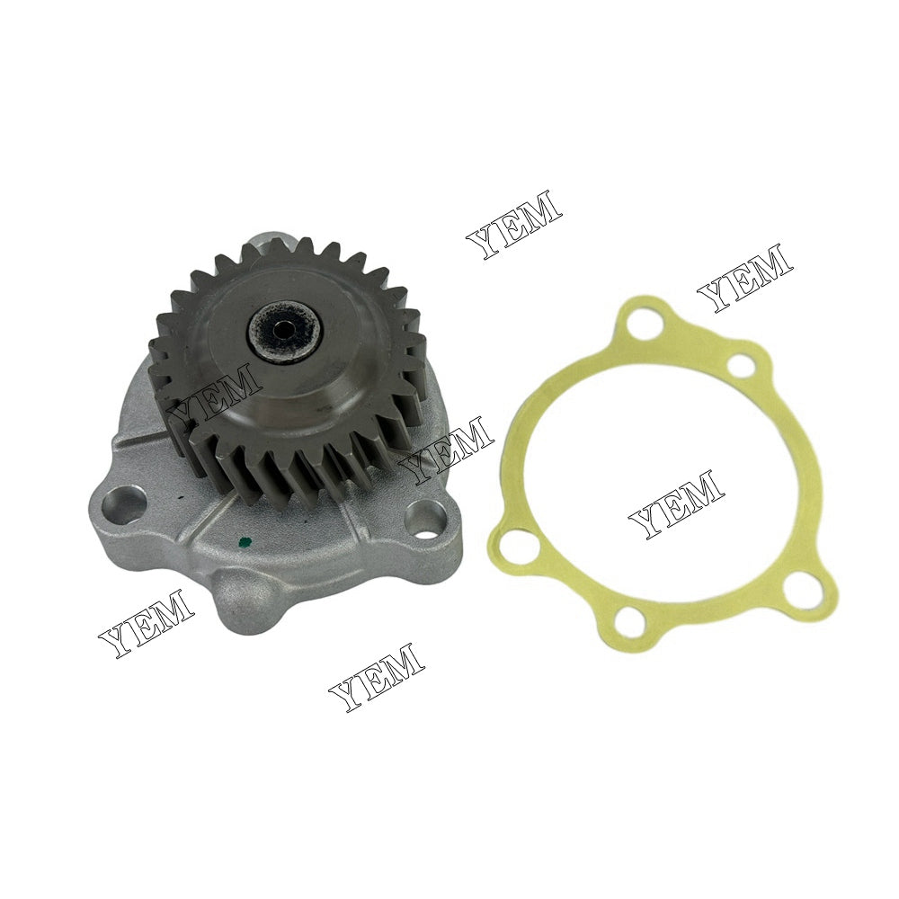 1DZ-1 Oil Pump 27T 15100-78201-71 For Toyota automotive engine For Toyota