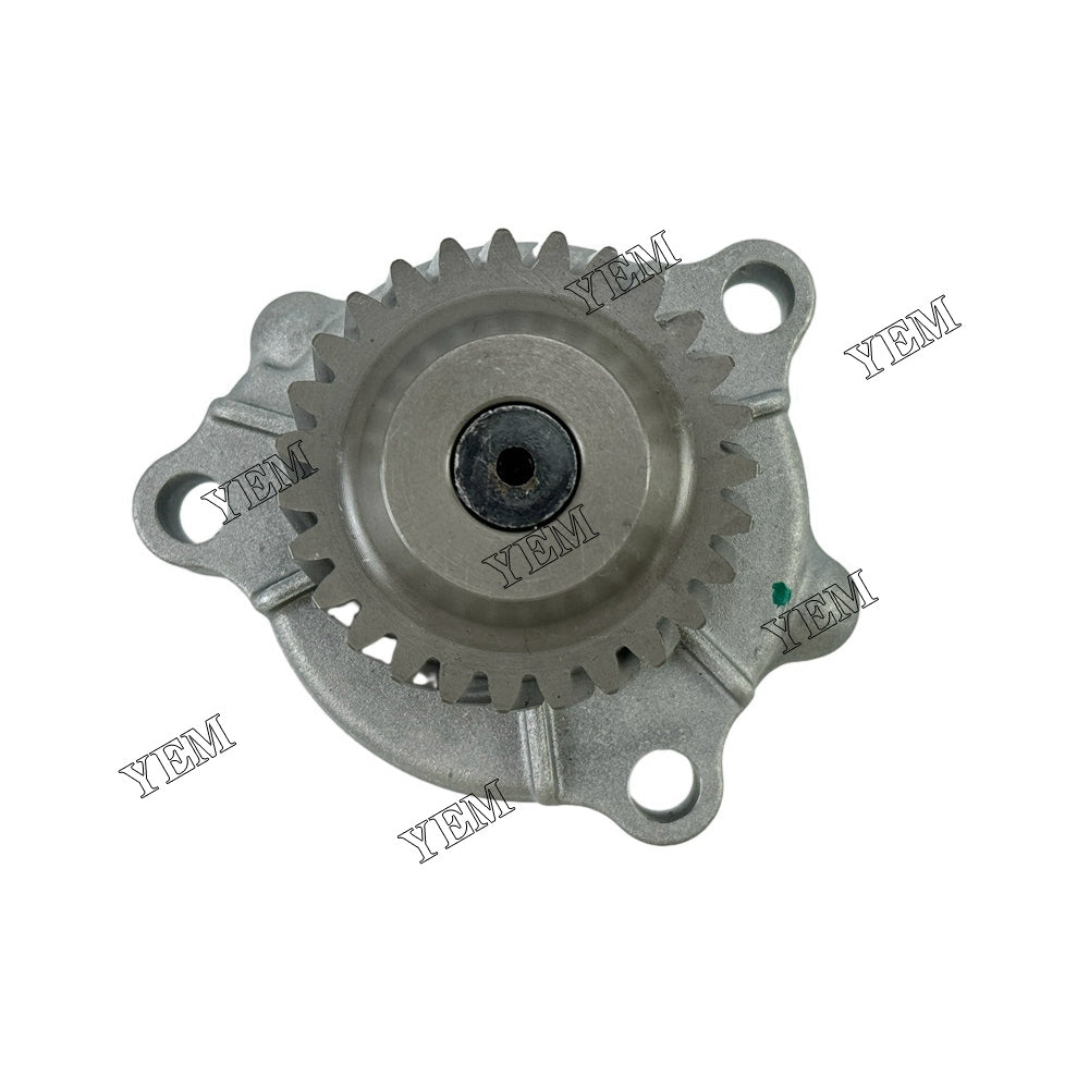 1DZ-2 Oil Pump 27T 15100-78202-71 For Toyota automotive engine For Toyota