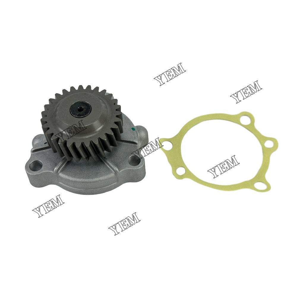 1DZ-2 Oil Pump 27T 15100-78202-71 For Toyota automotive engine For Toyota