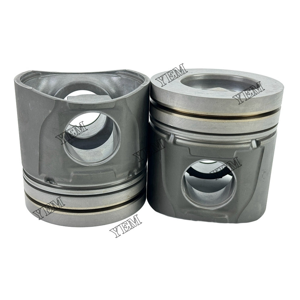 D9408 Piston STD 135mm 9274771A For Liebherr crane excavator For Liebherr