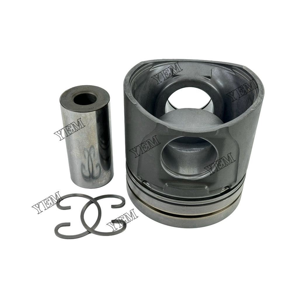 D9408 Piston STD 135mm 9274771A For Liebherr crane excavator For Liebherr