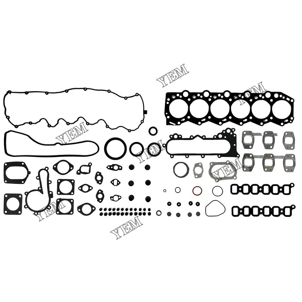 1HD Full Gasket Kit 24V For Toyota automotive engine