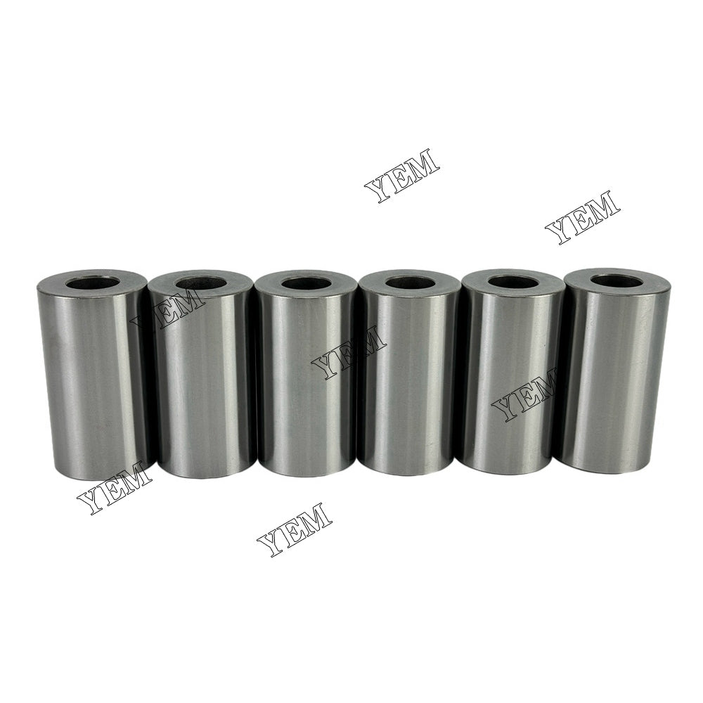 D6CB Piston Pin For Hyundai Excavator Engine For Hyundai