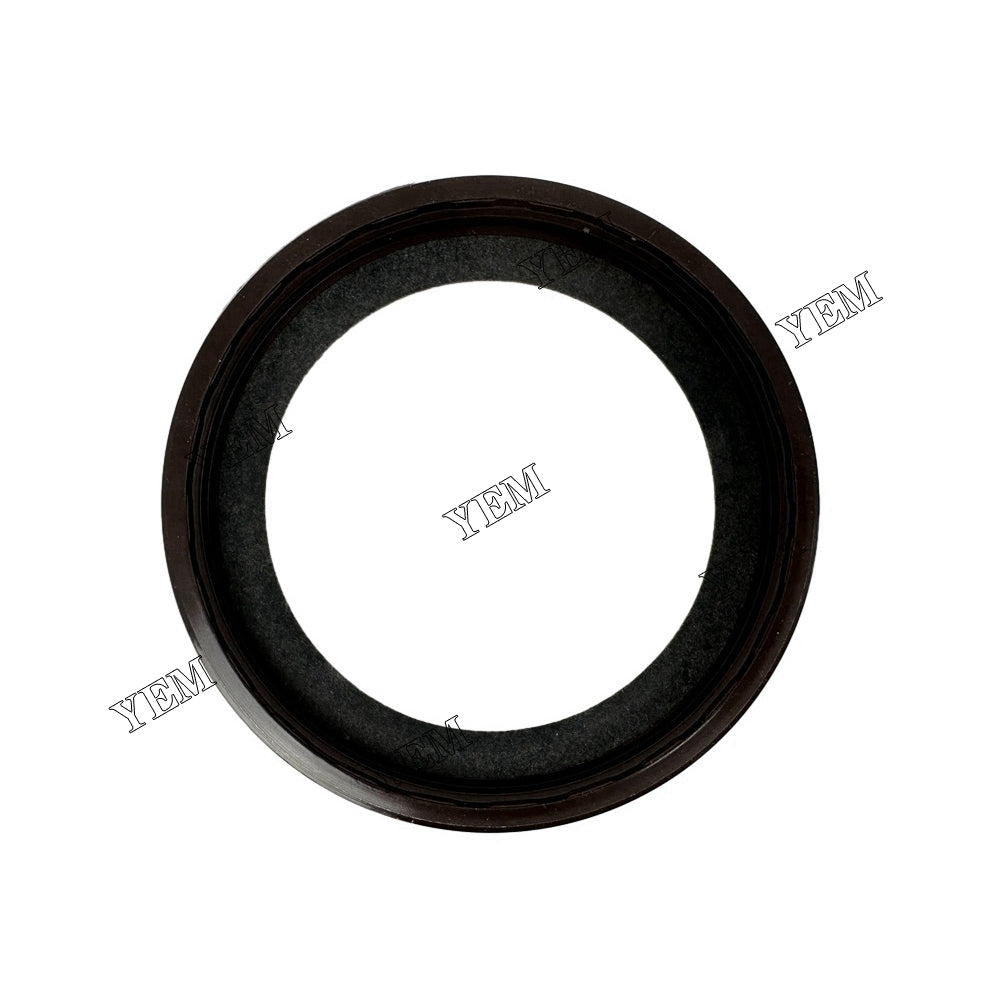 D6CA Crankshaft Front Oil Seal For Hyundai Excavator For Hyundai