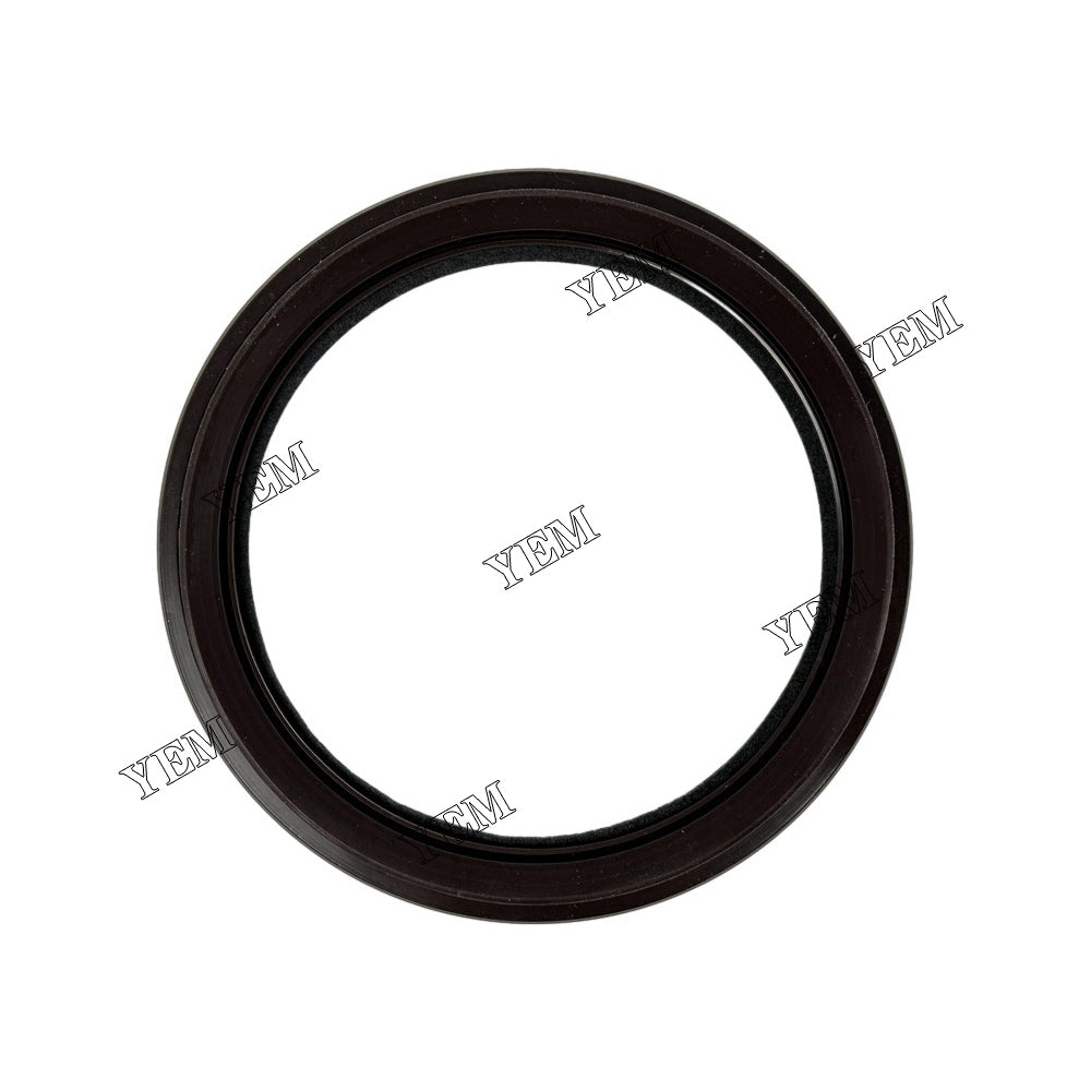 D6CA Crankshaft Front Oil Seal For Hyundai Excavator For Hyundai