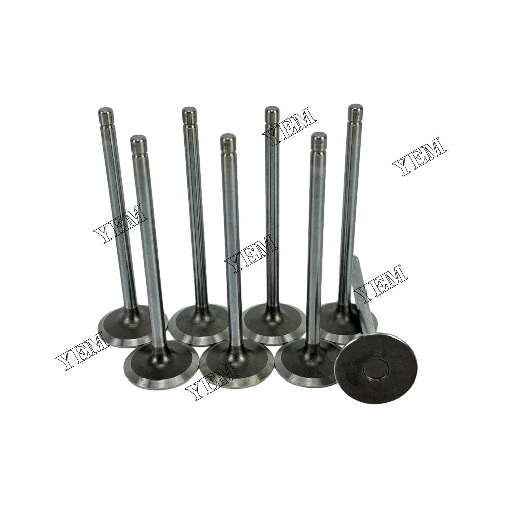 QSF2.8 Intake Valve 5308264F For Cummins excavator engine For Cummins