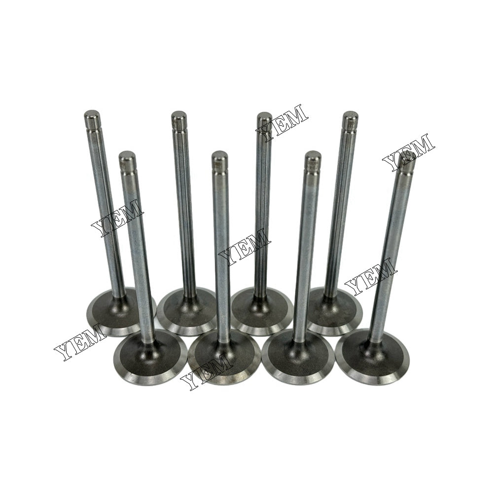 QSF2.8 Intake Valve 5308264F For Cummins excavator engine For Cummins