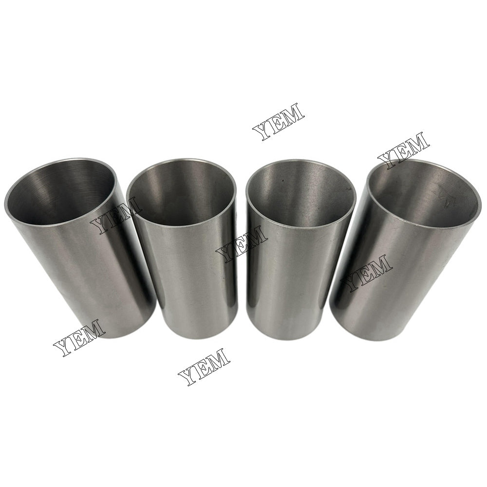 QSF2.8 Cylinder Liner 3803544 For Cummins excavator engine