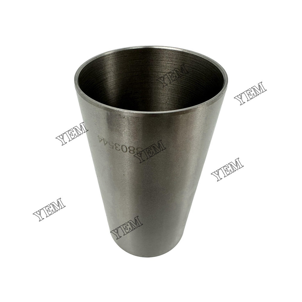 QSF2.8 Cylinder Liner 3803544 For Cummins excavator engine For Cummins