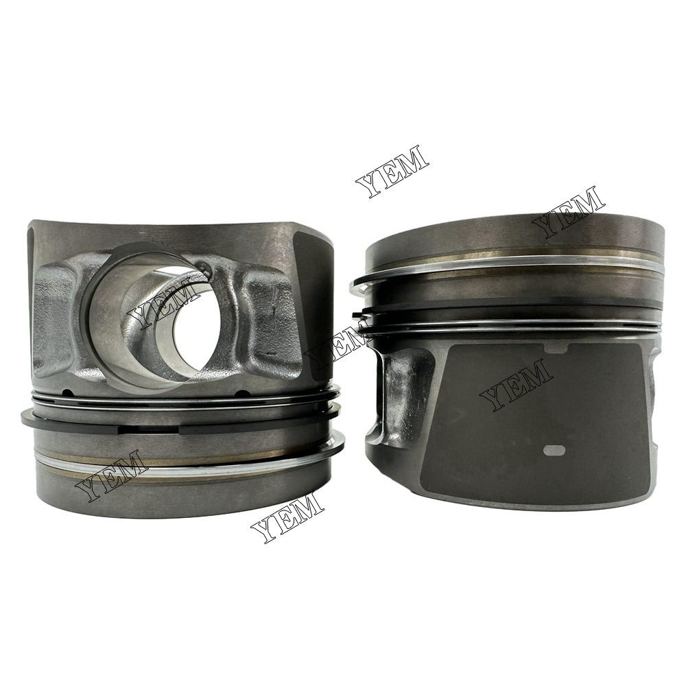 QSF2.8 Piston STD 94mm 5270336F For Cummins excavator engine