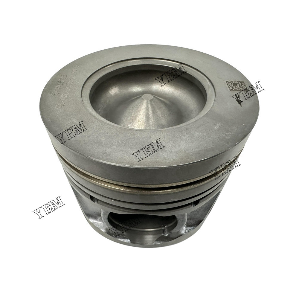 QSF2.8 Piston STD 94mm 5270336F For Cummins excavator engine For Cummins