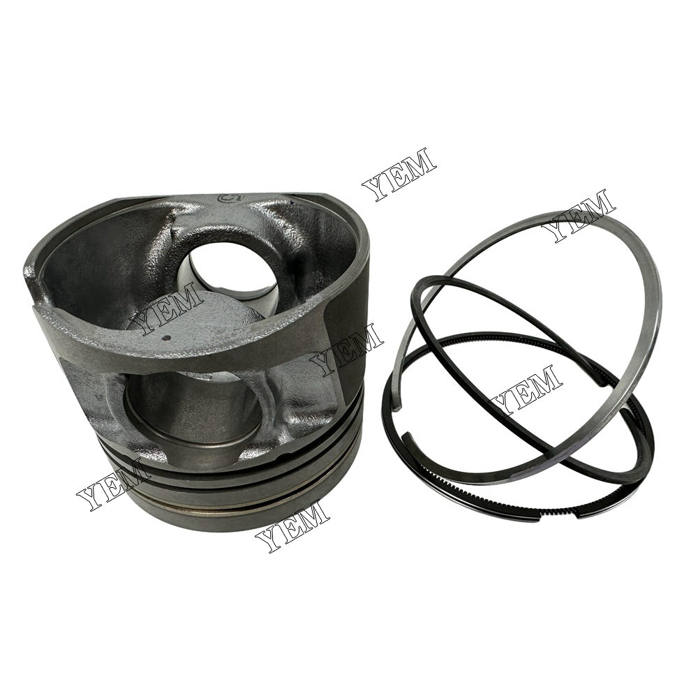 QSF2.8 Piston STD 94mm 5270336F For Cummins excavator engine For Cummins