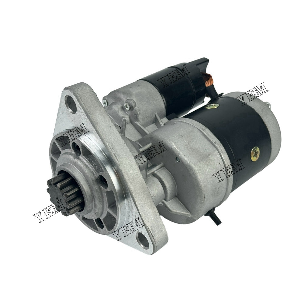 Starter Motor 12V 69185771 9142780 For Diesel engine parts YEMPARTS