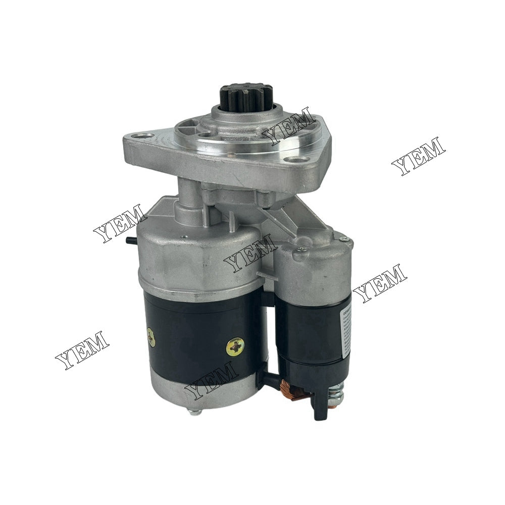 Starter Motor 12V 69185771 9142780 For Diesel engine parts YEMPARTS