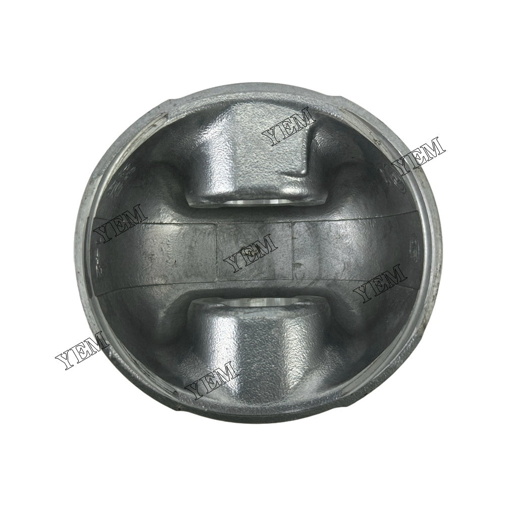 BF4L2011 Piston STD 93.7mm 0428-6721+0417-3414 For Deutz welding machine diesel engine