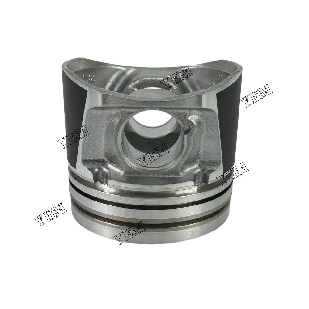 BF4L2011 Piston STD 93.7mm 0428-6721+0417-3414 For Deutz welding machine diesel engine For Deutz