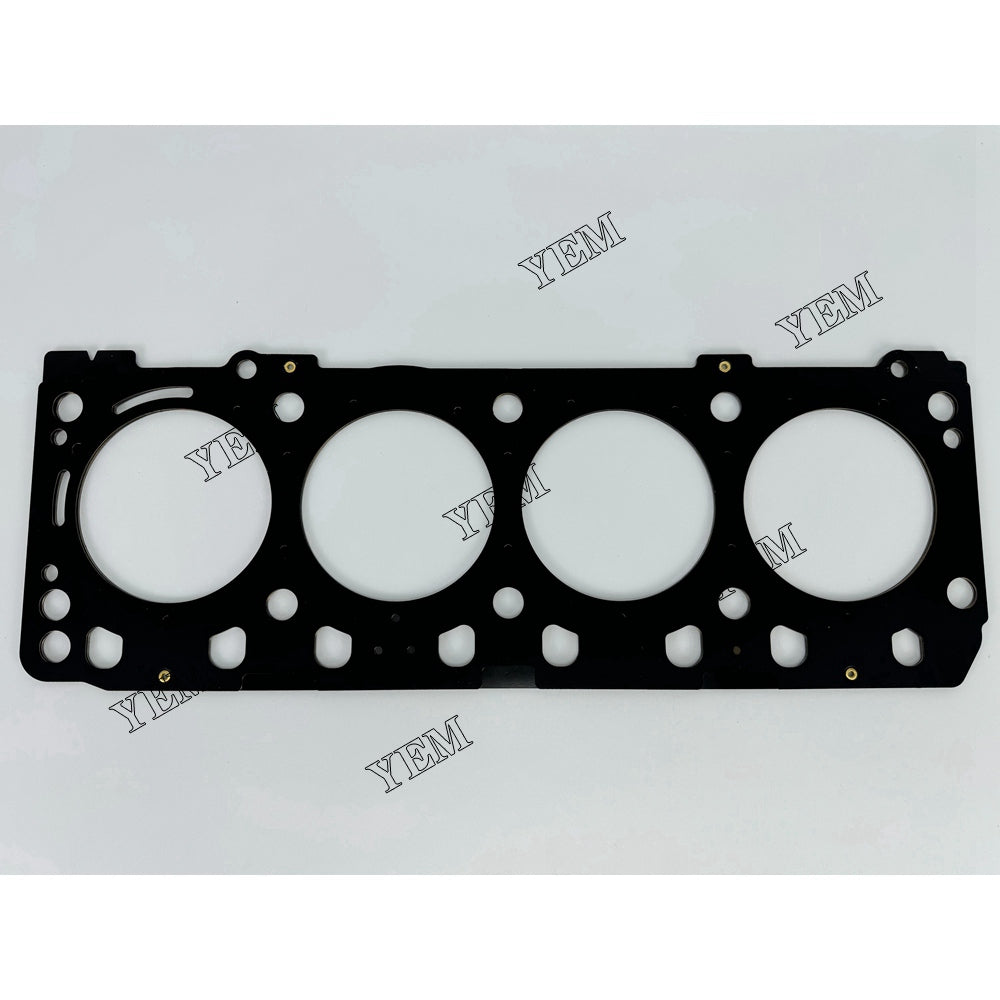 BF4L2011 Full Gasket Kit 0428-1060 0428-7425 For Deutz welding machine diesel engine