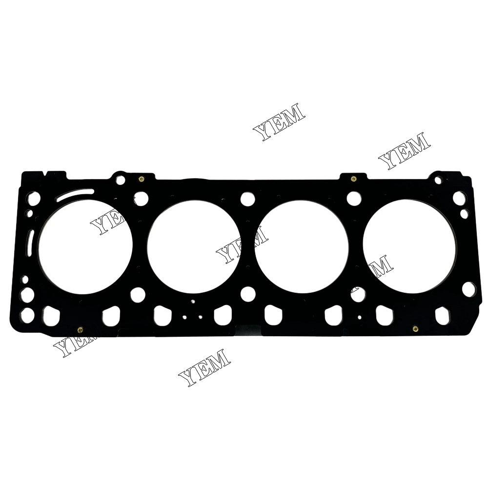 BF4L2011 Full Gasket Kit 0428-1060 0428-7425 For Deutz welding machine diesel engine For Deutz