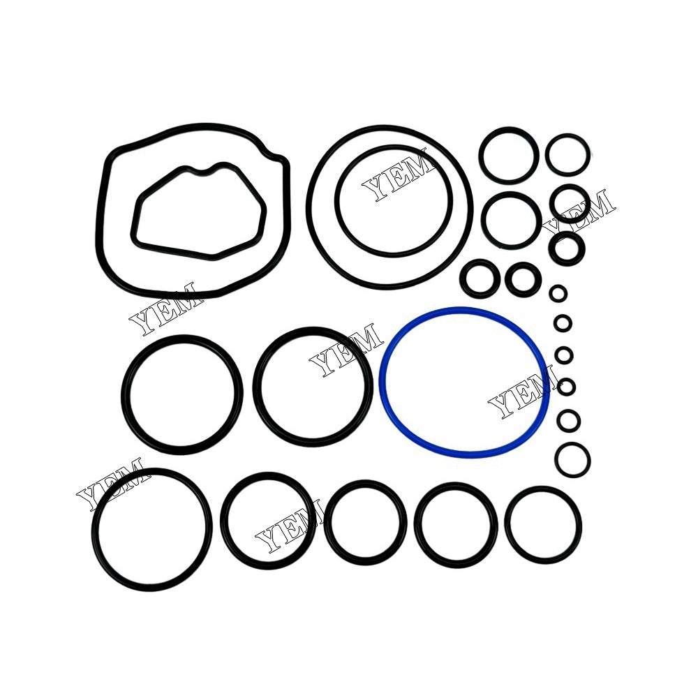 BF4L2011 Full Gasket Kit 0428-1060 0428-7425 For Deutz welding machine diesel engine For Deutz