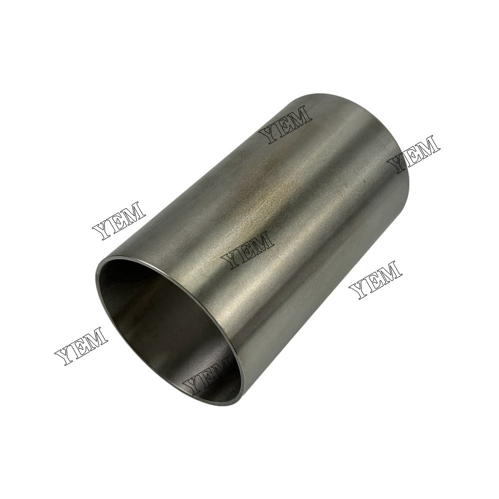 D18 Cylinder Liner For Doosan Daewoo articulated dump truck For Doosan